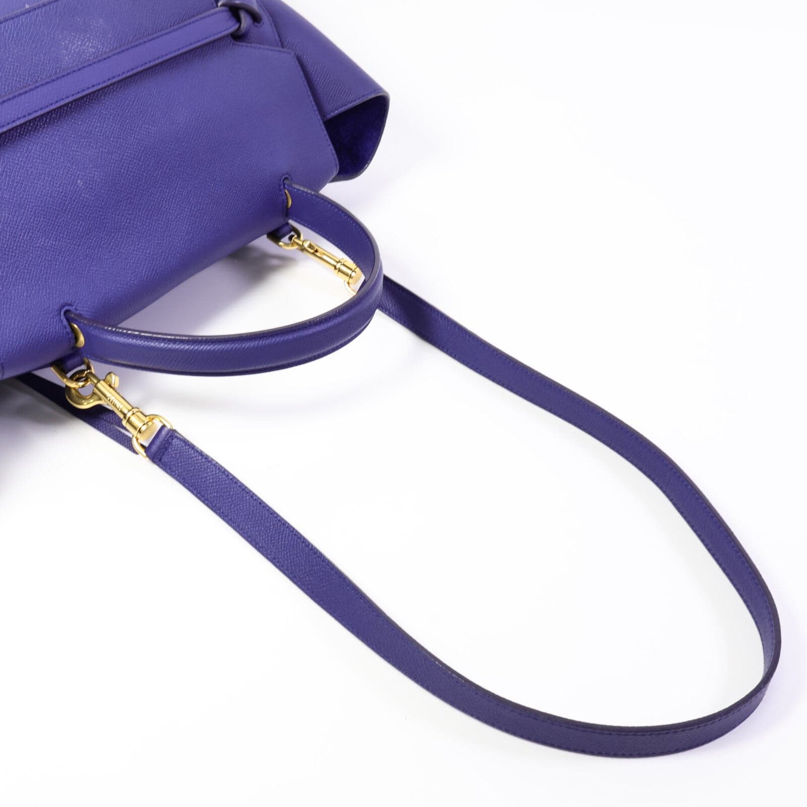LOUIS VUITTON 兩用包 牛皮