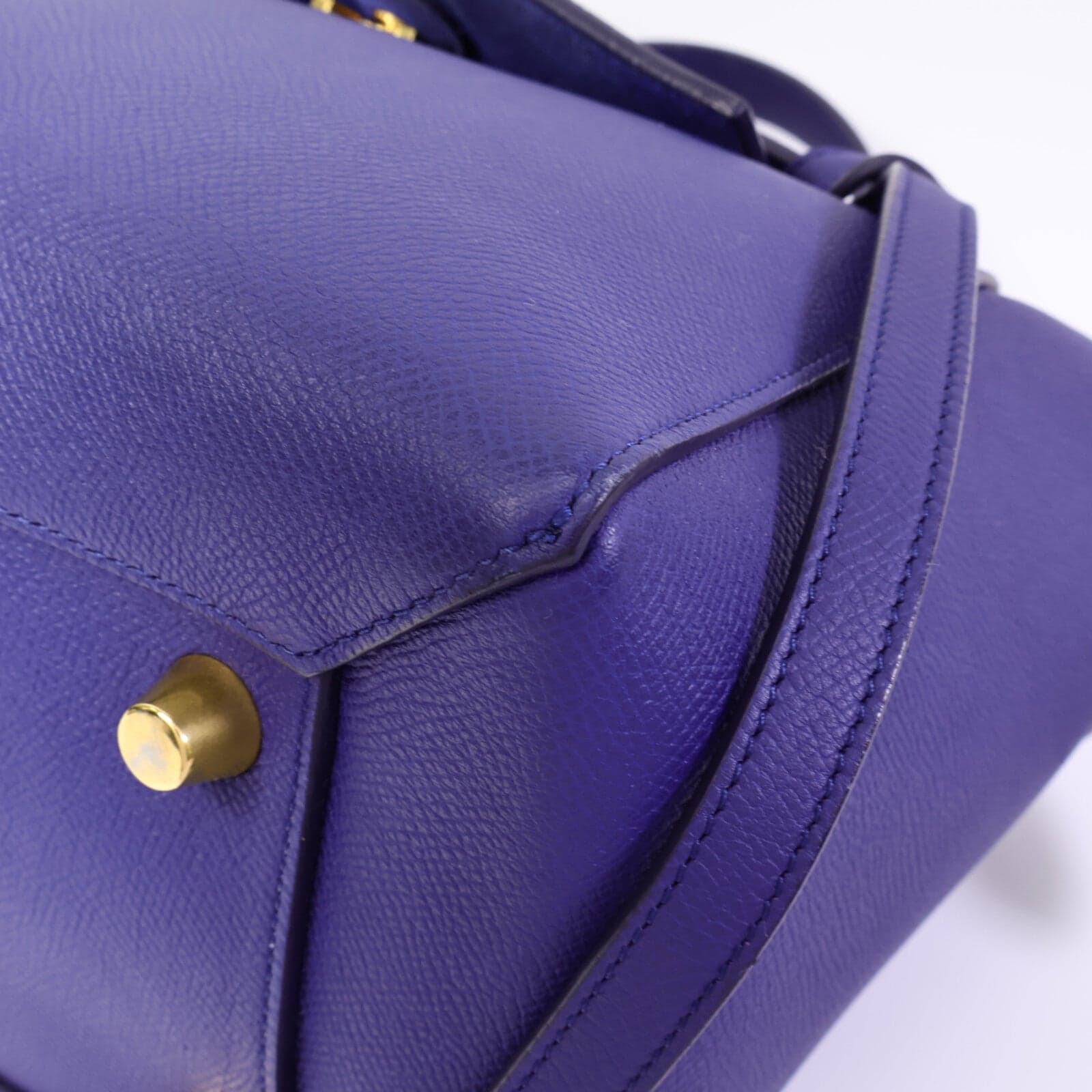 LOUIS VUITTON 兩用包 牛皮
