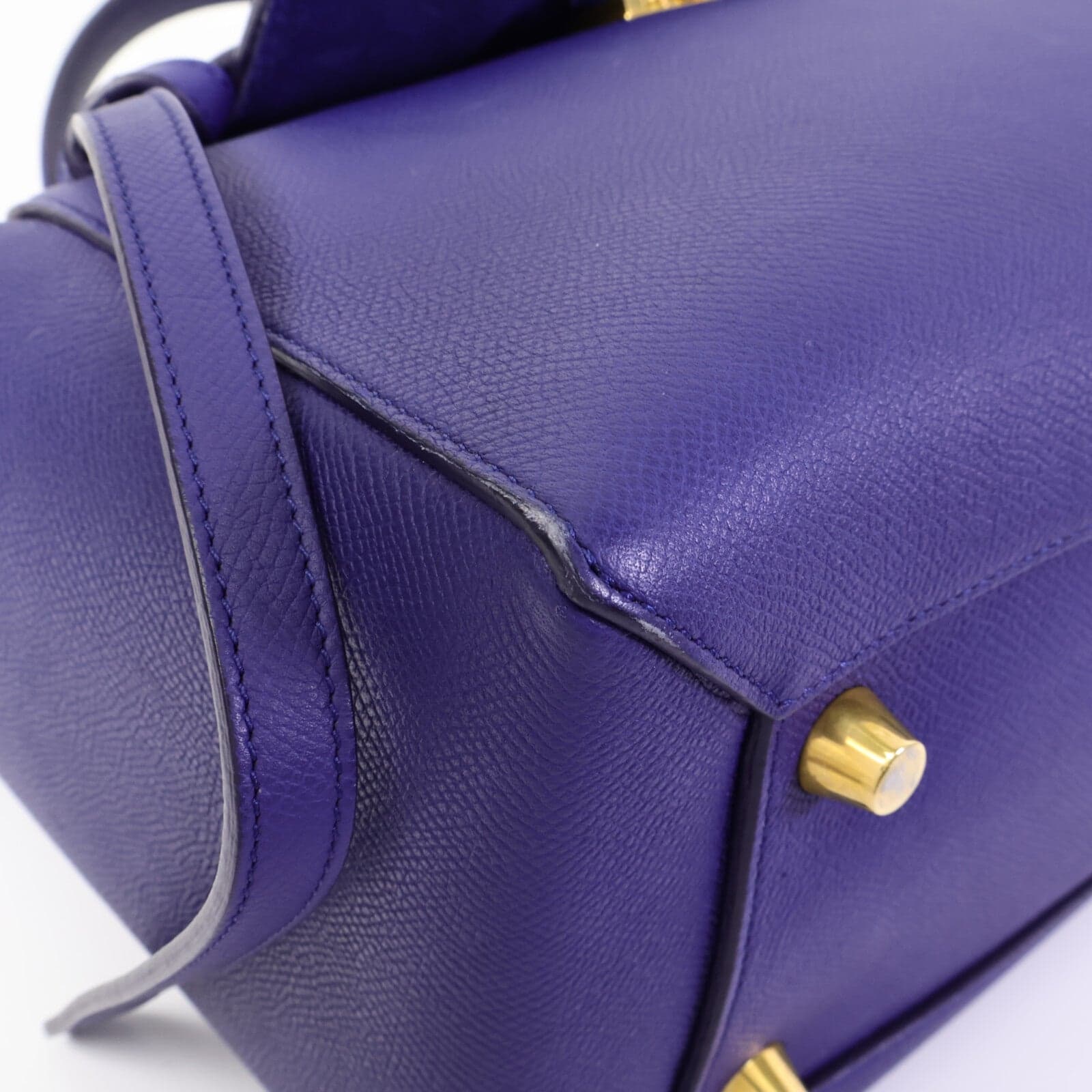 LOUIS VUITTON 兩用包 牛皮