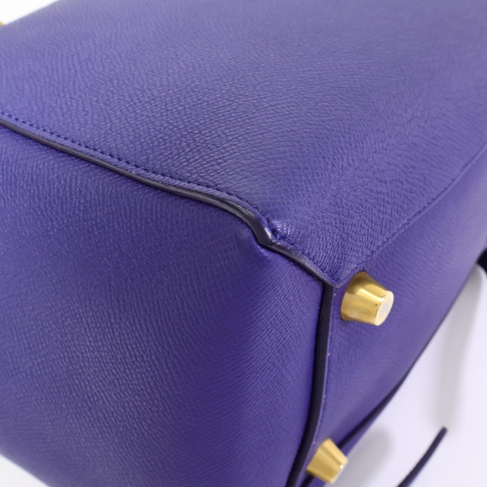 LOUIS VUITTON 兩用包 牛皮