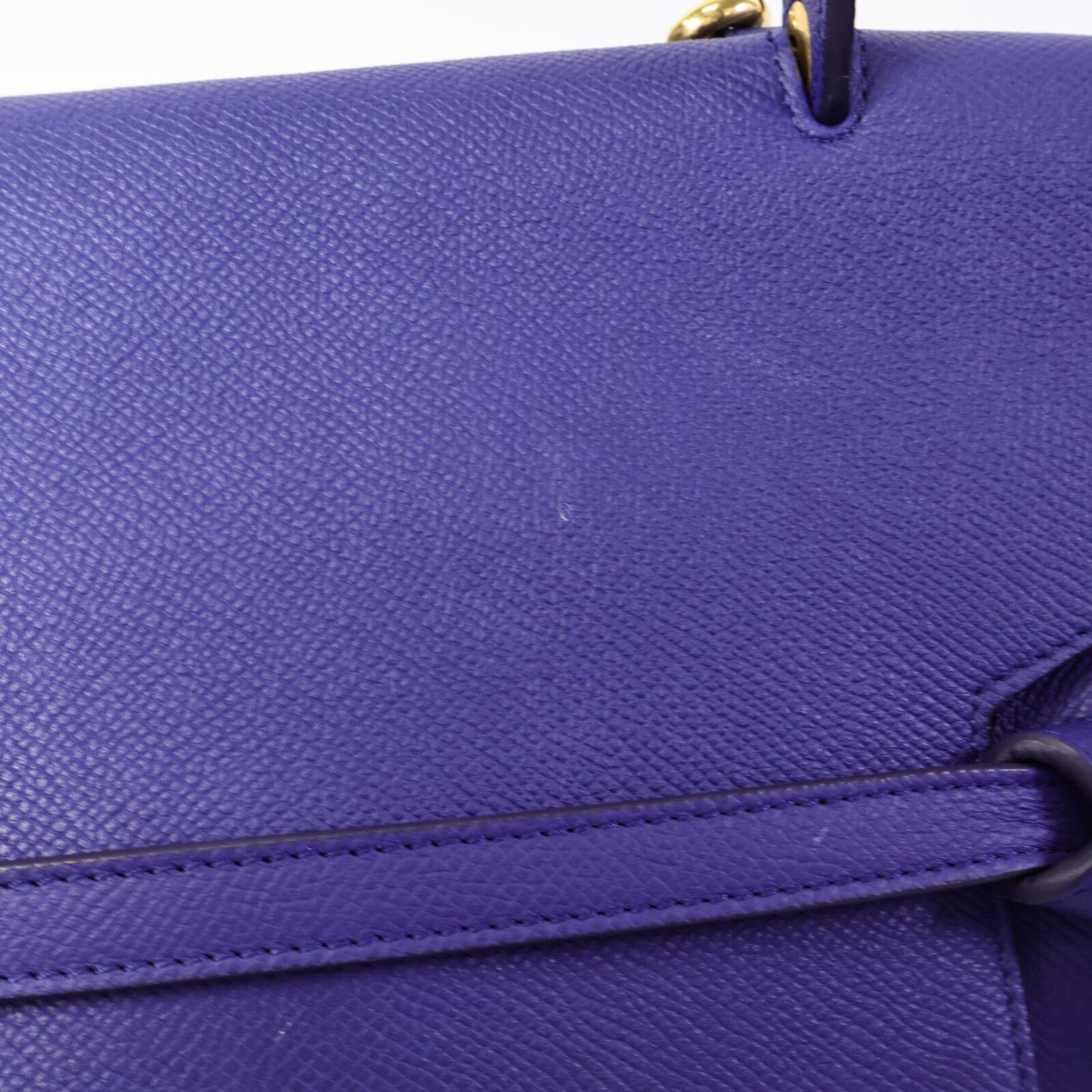 LOUIS VUITTON 兩用包 牛皮