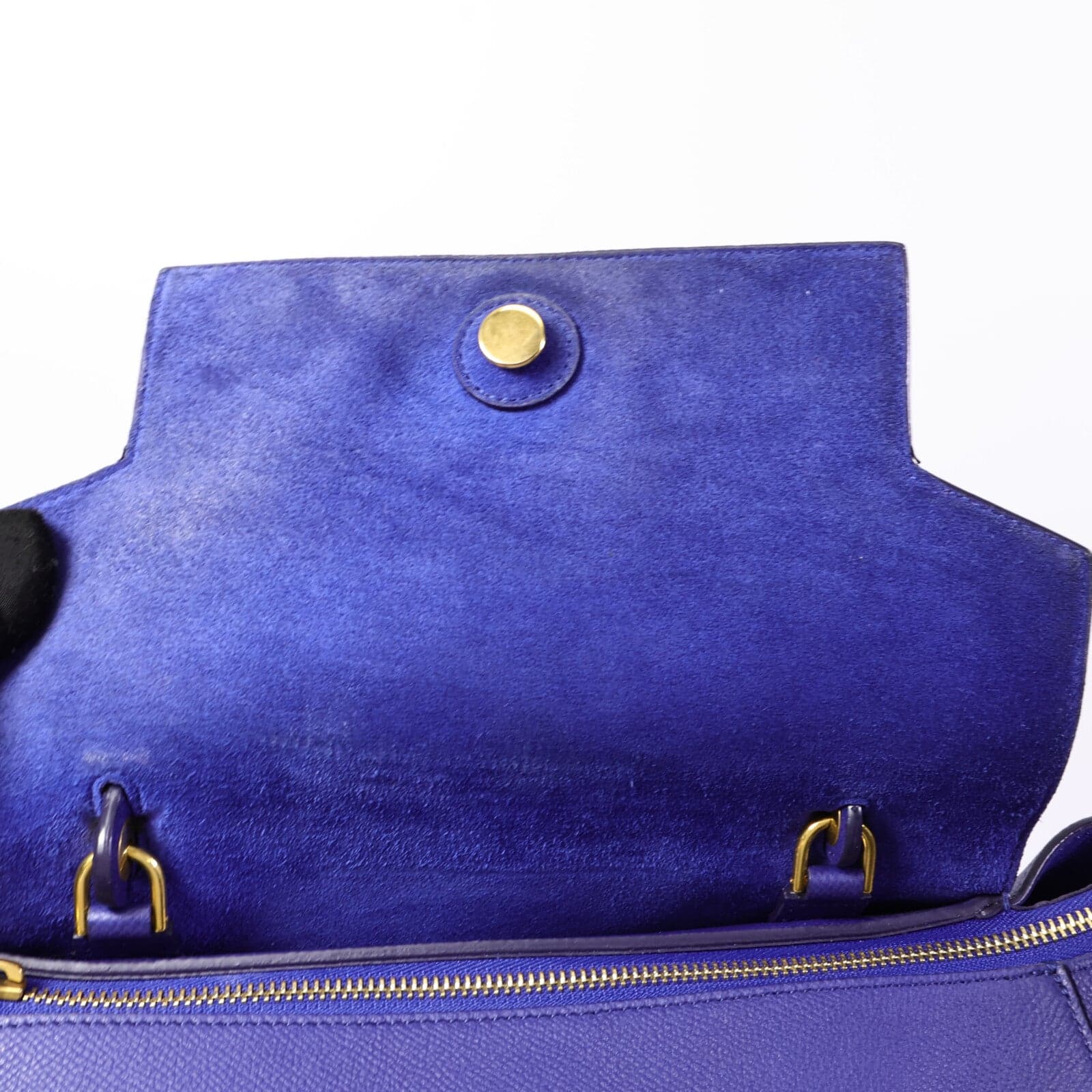 LOUIS VUITTON 兩用包 牛皮