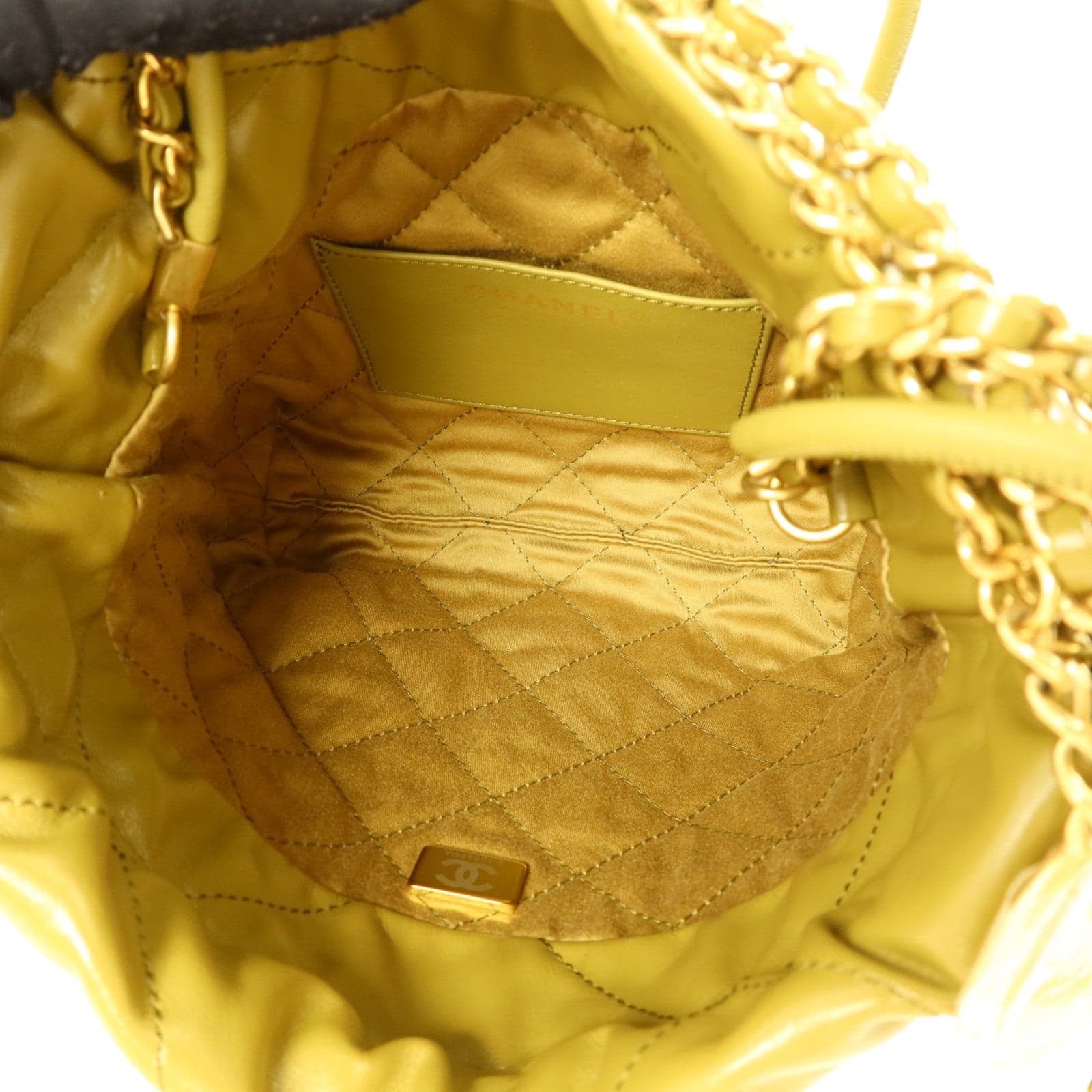 LOUIS VUITTON 2-Way Bag Calfskin
