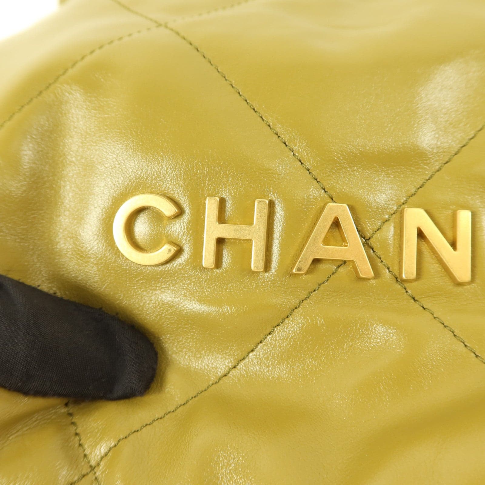 LOUIS VUITTON 2-Way Bag Calfskin