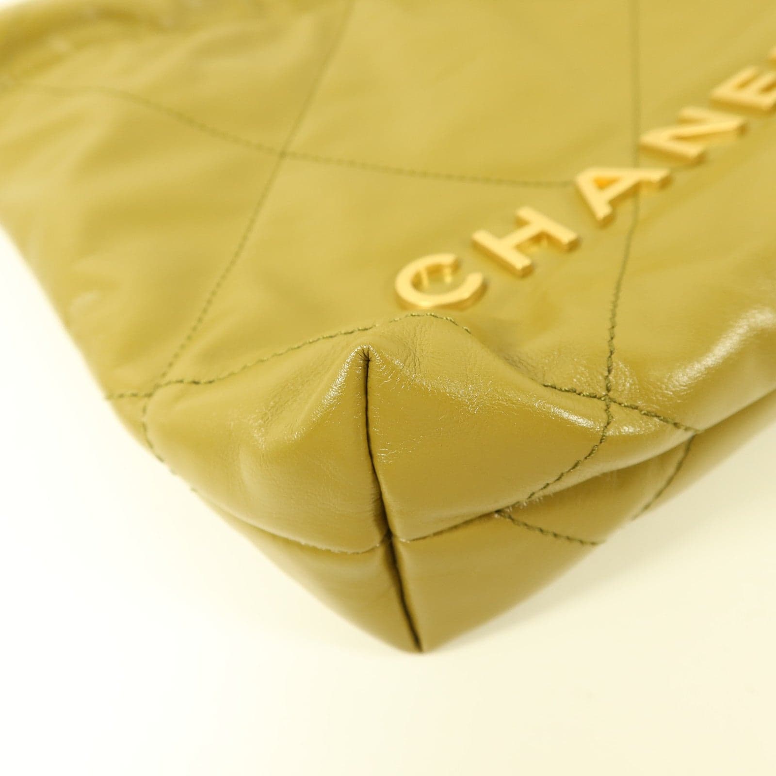 LOUIS VUITTON 2-Way Bag Calfskin
