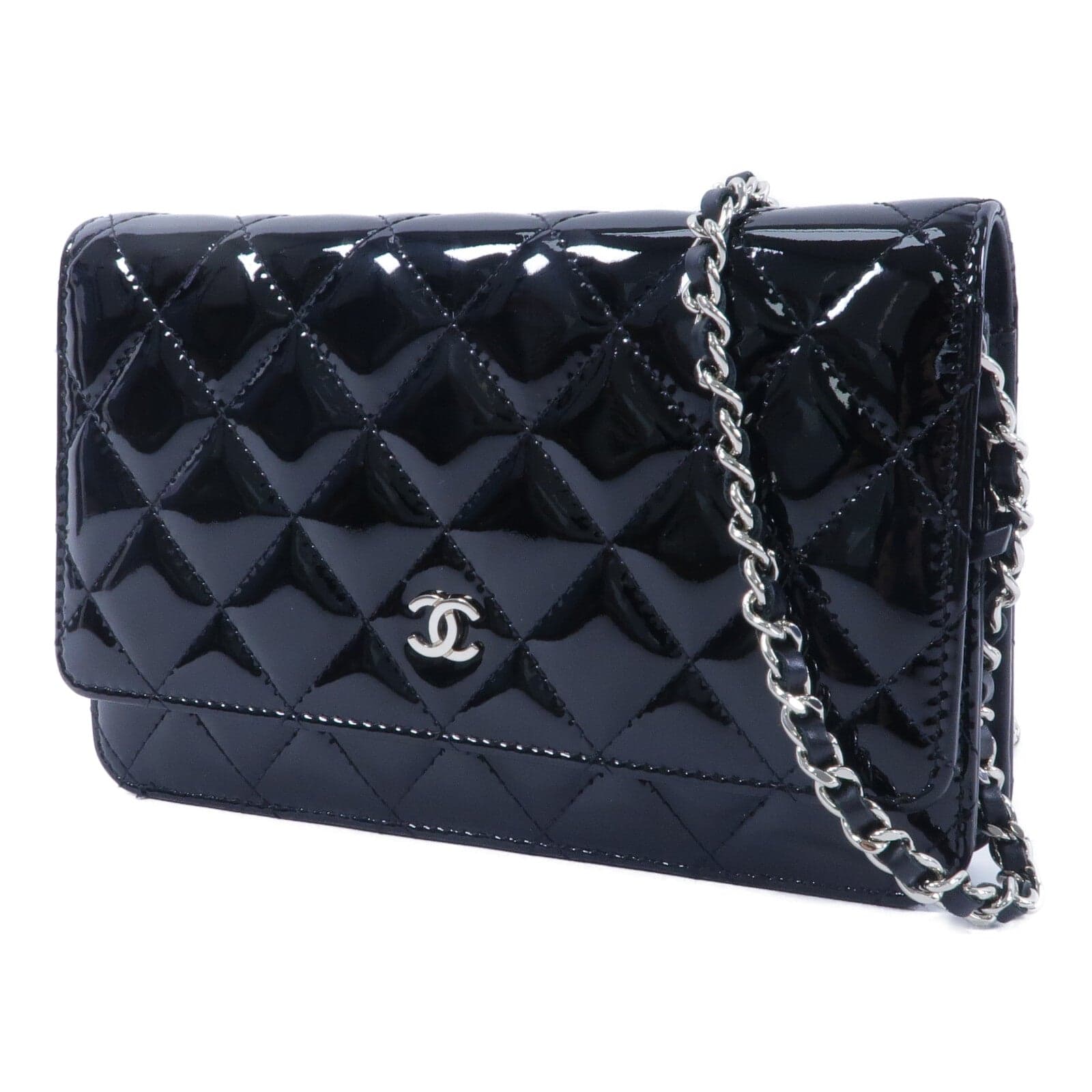LOUIS VUITTON 肩背包 皮革