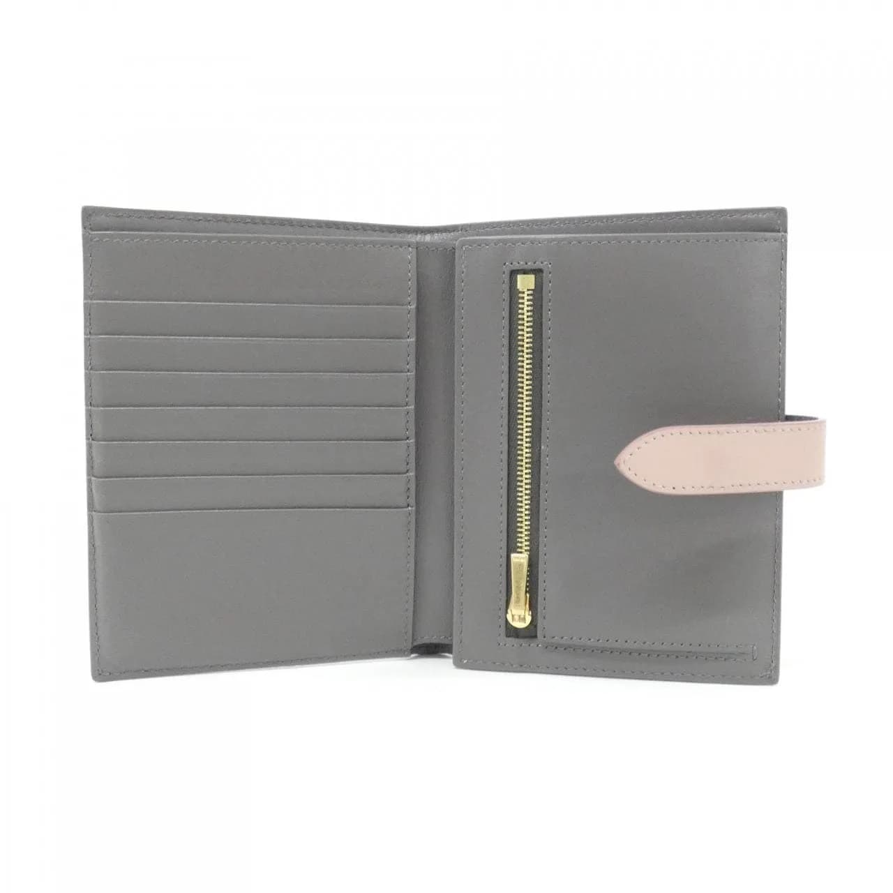 CELINE 10B643BRU Wallet