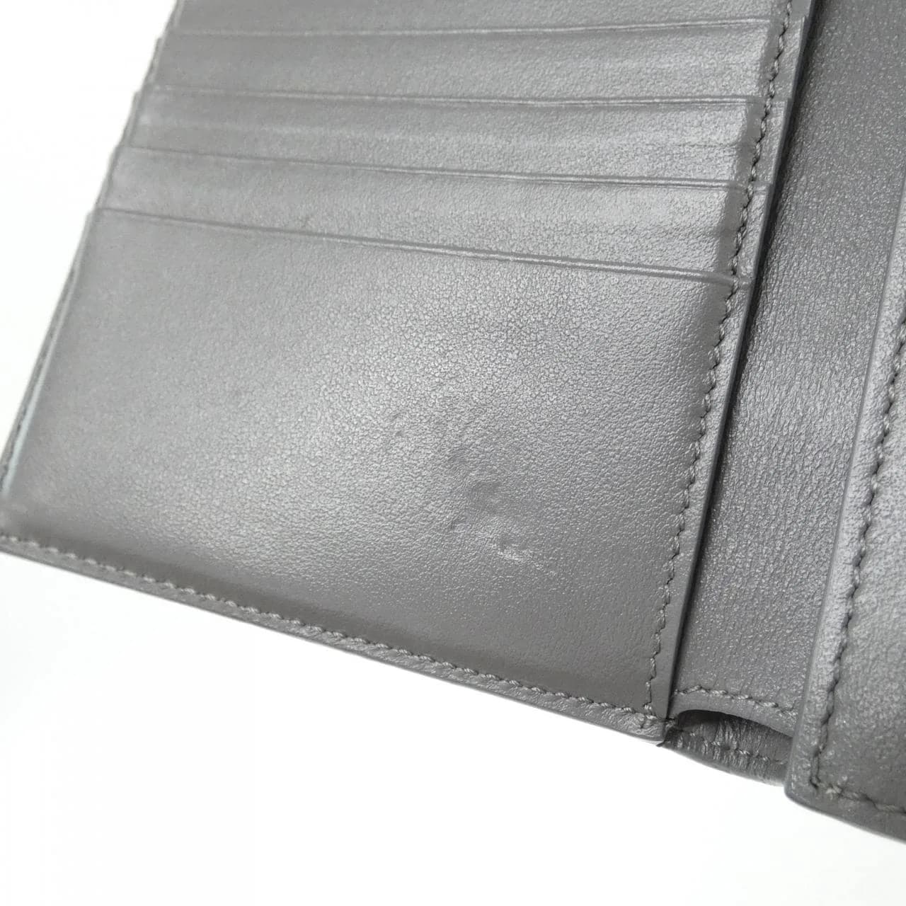 CELINE 10B643BRU Wallet