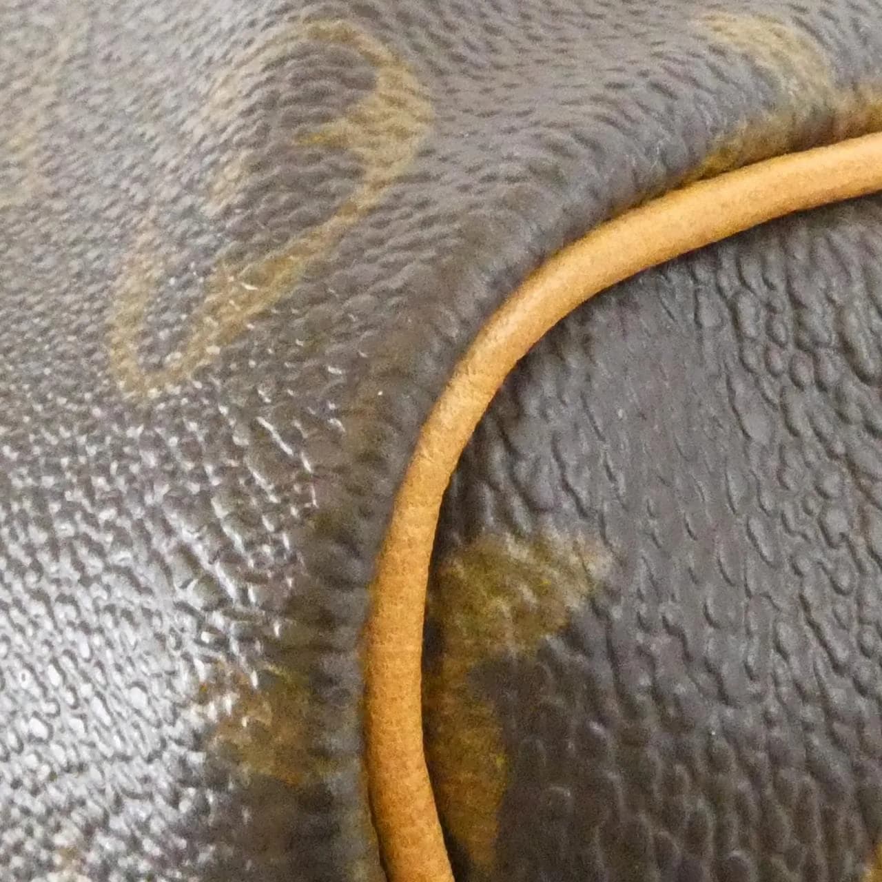 LOUIS VUITTON Keepall M41416 Boston Monogram