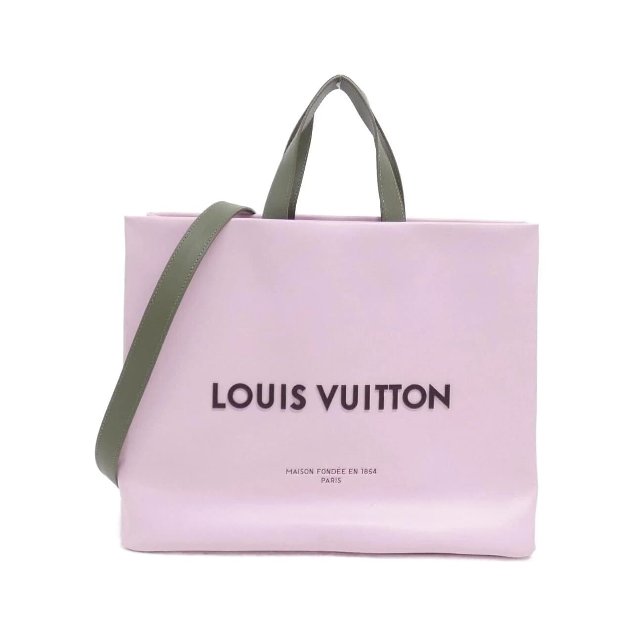 LOUIS VUITTON M15273 托特包