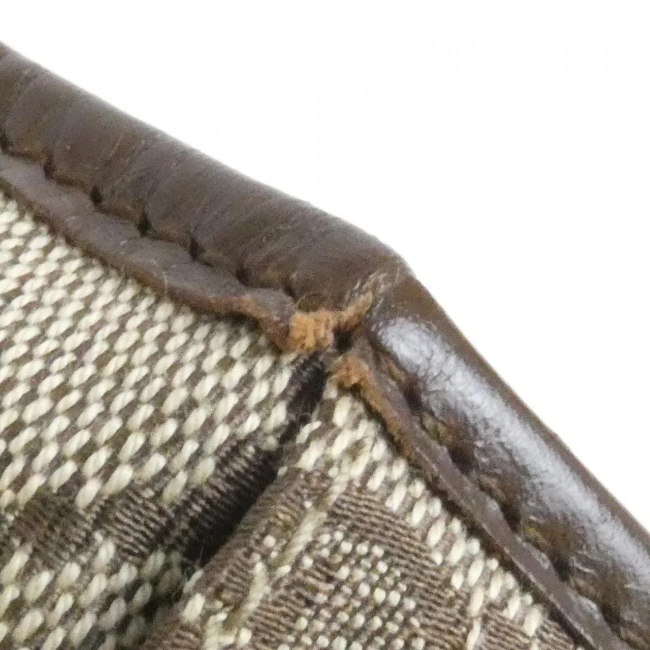 GUCCI 27639 肩背包 帆布