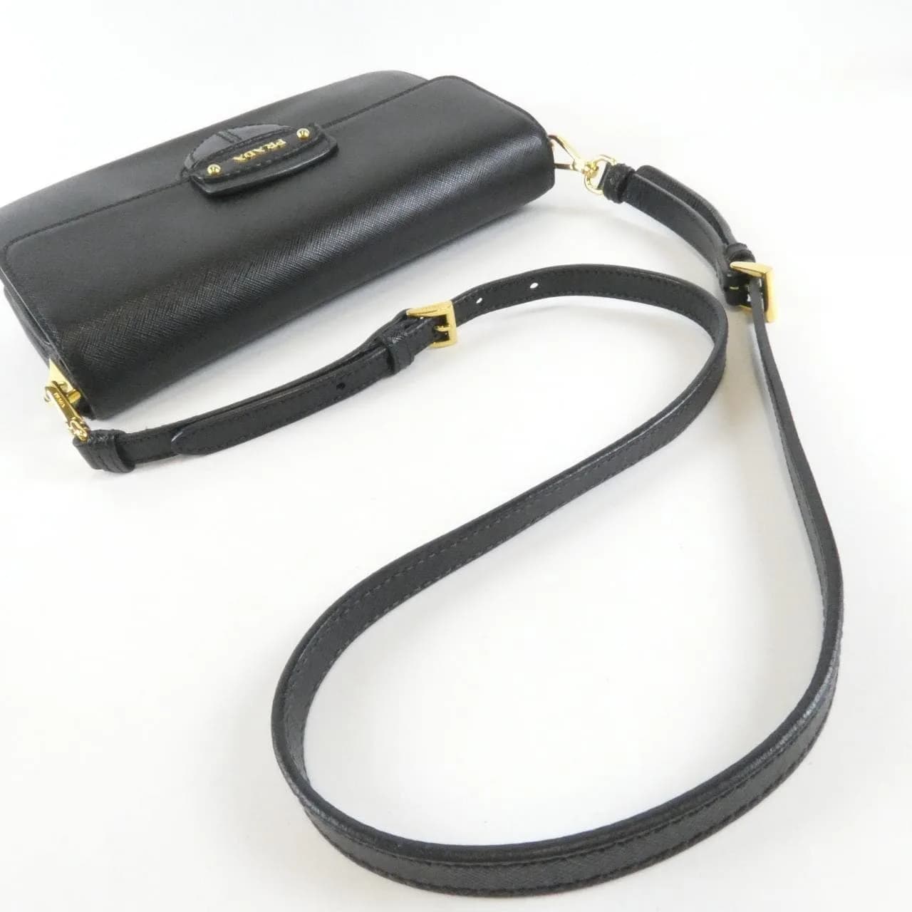 PRADA BT0783 肩背包
