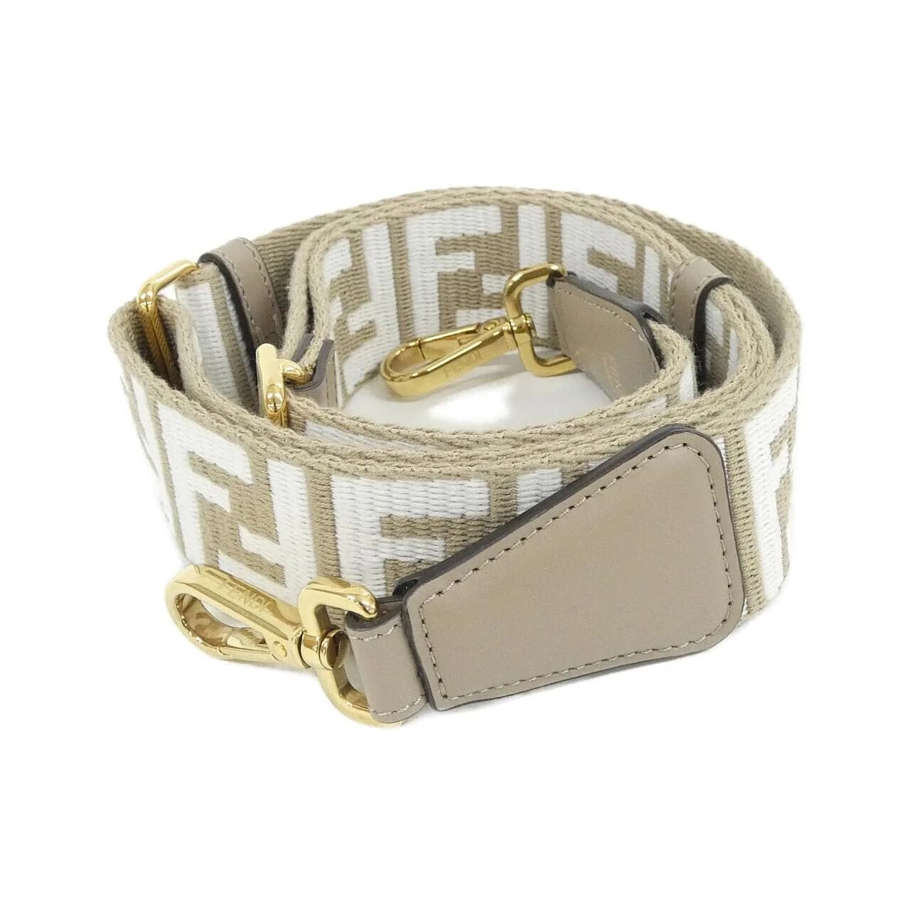 FENDI 8AV386 AJPE Wallet