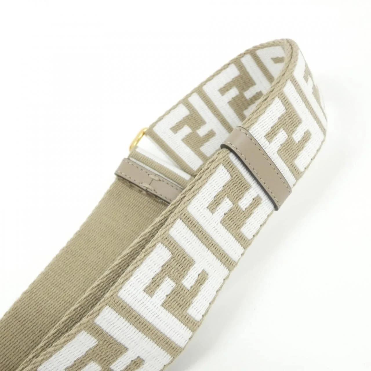FENDI 8AV386 AJPE Wallet