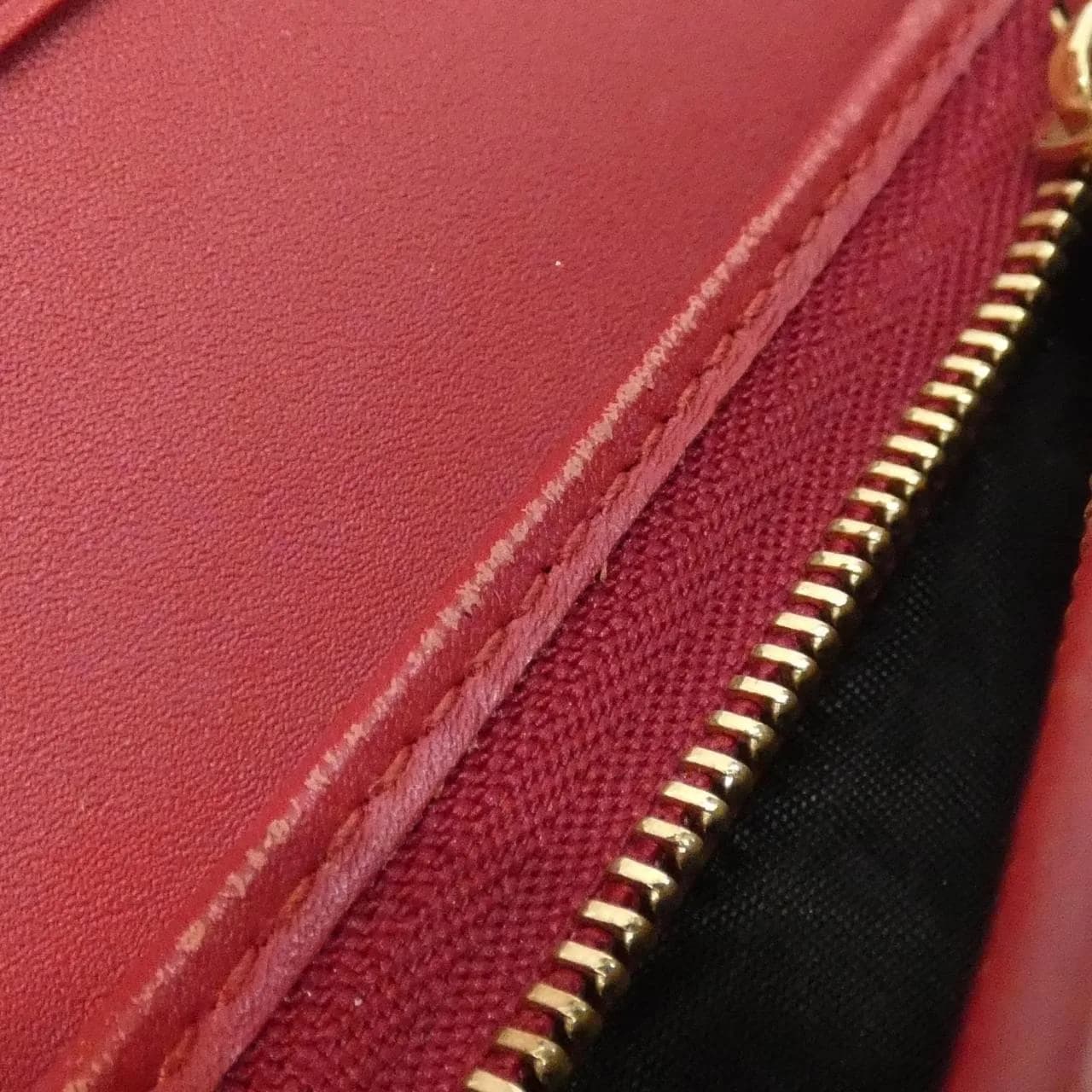 GUCCI 476412 K9G2G 銀包 帆布