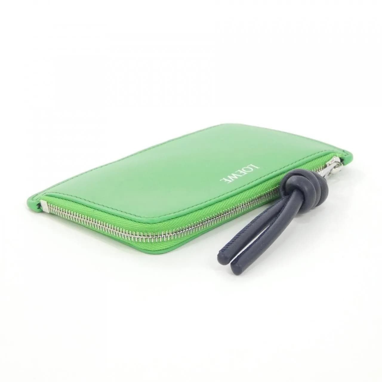LOEWE CEM1Z40X02 Coin Case
