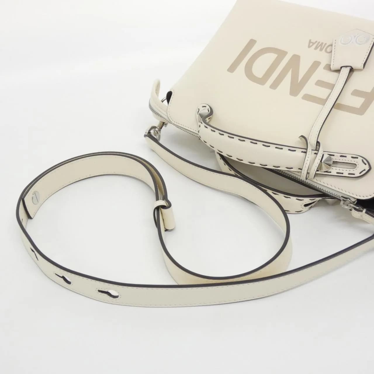 FENDI By The Way 8BL146 AC9L Handbag