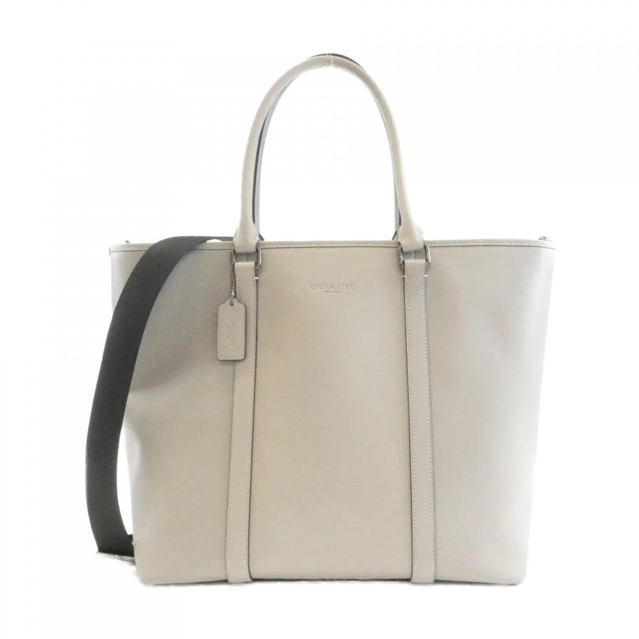COACH CBG49 手提包 皮革