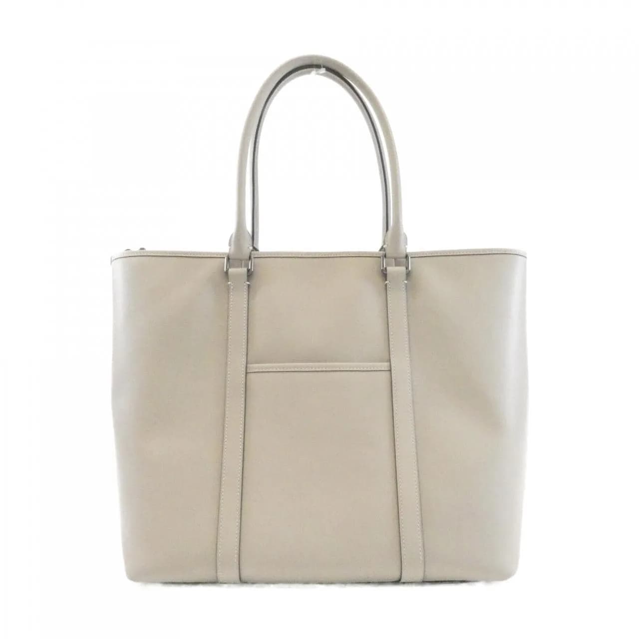 COACH CBG49 手提包 皮革