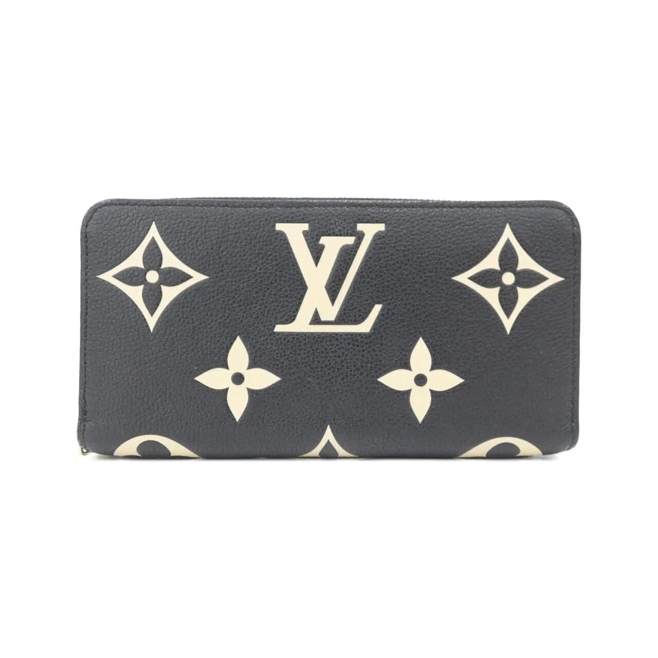 LOUIS VUITTON M80481 Wallet Monogram