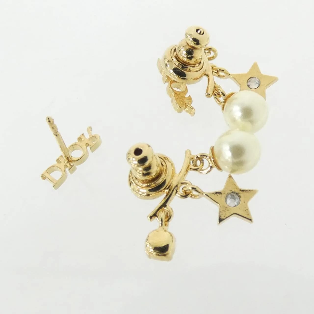 DIOR E1169DVORS Accessories
