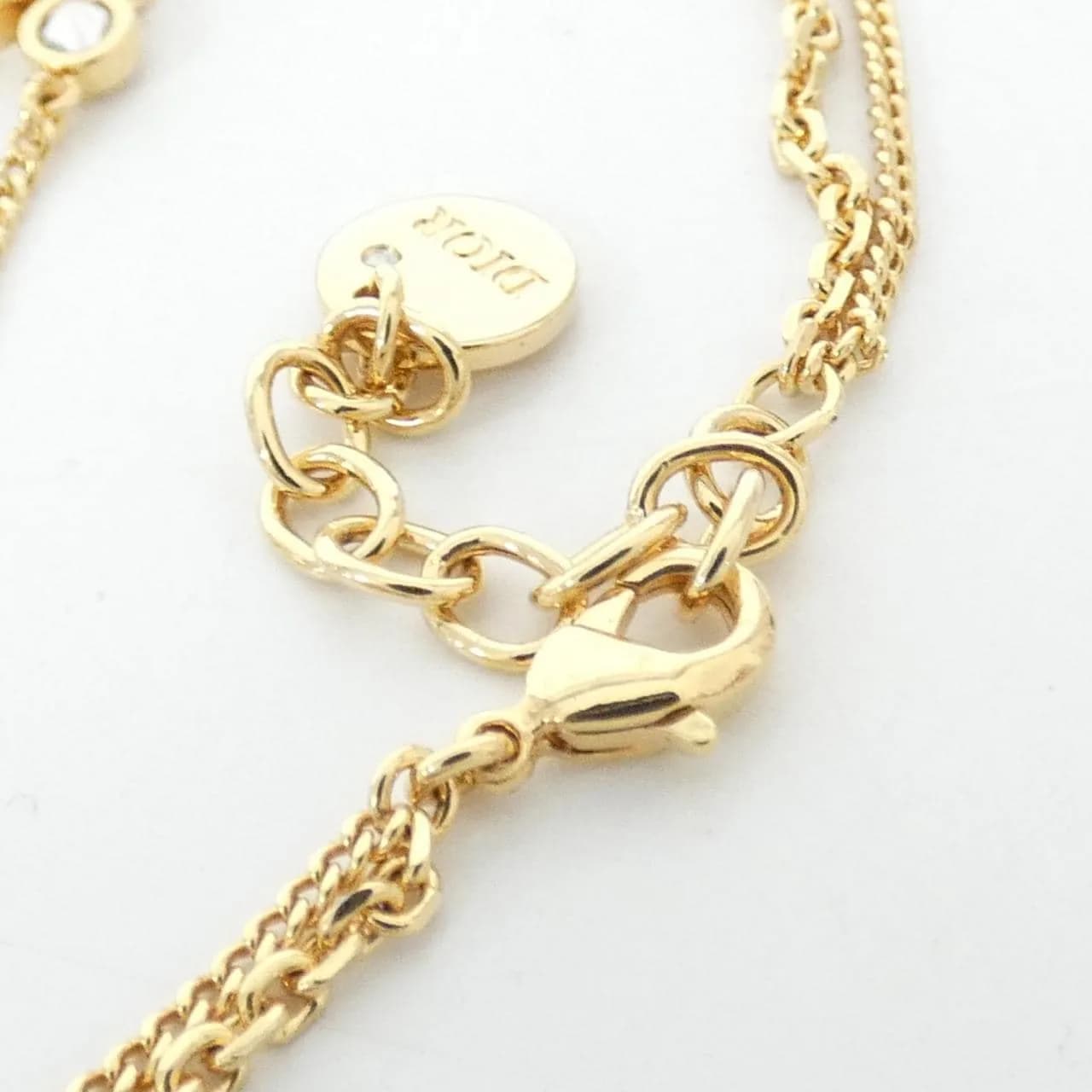 DIOR B1133PMTCY Accessories