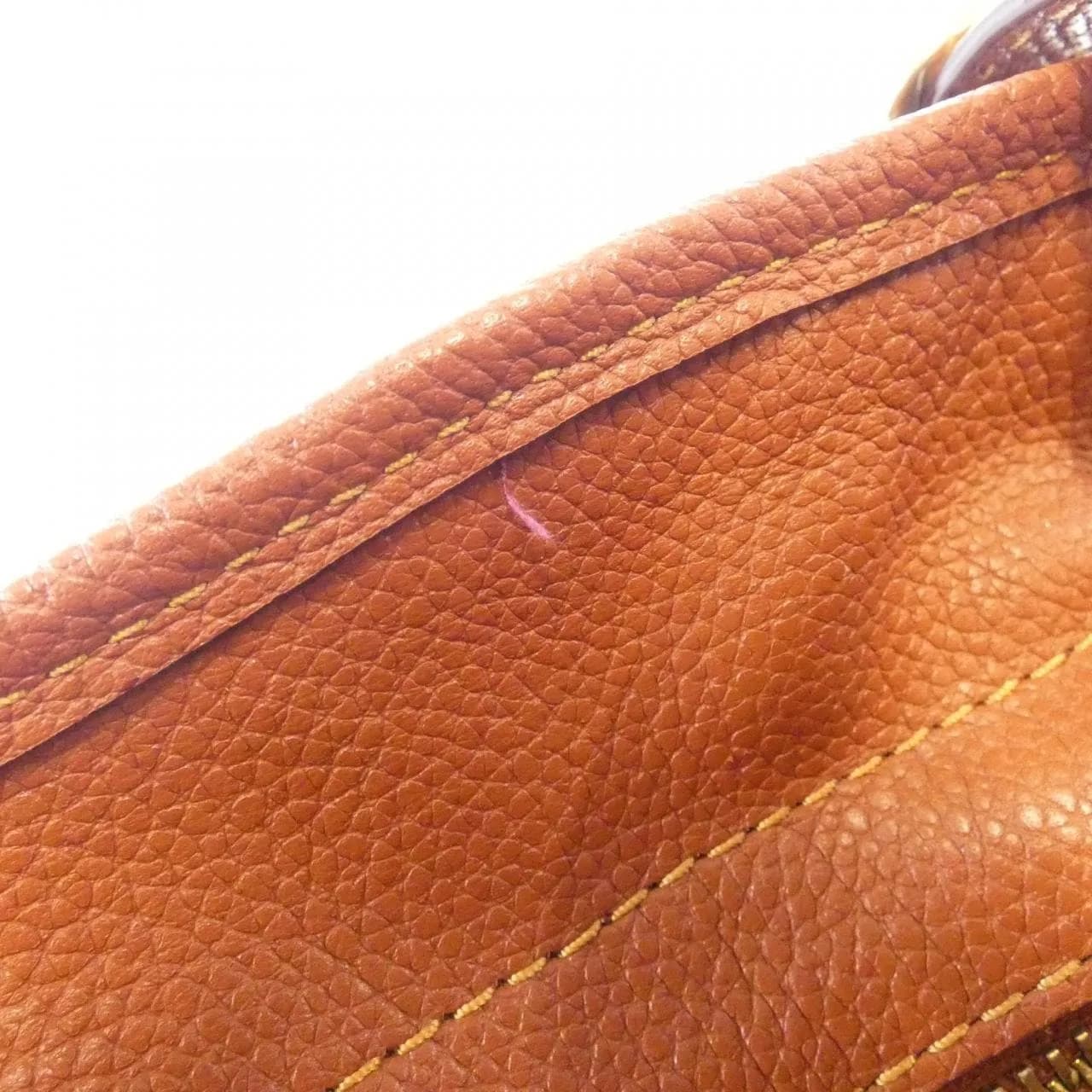 COACH C8354 手提包 帆布