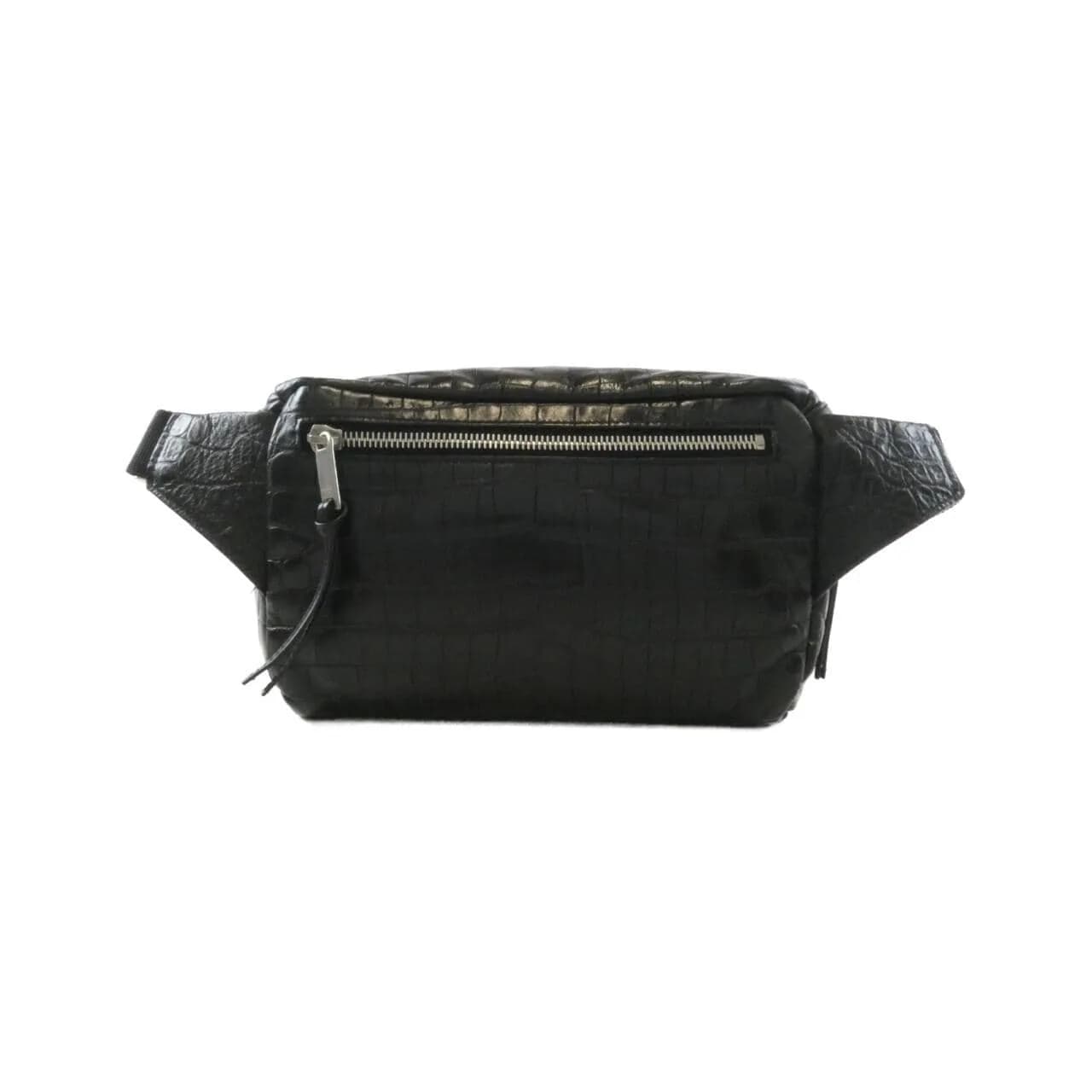 SAINT LAURENT 505973 DZEIE 腰包 皮革