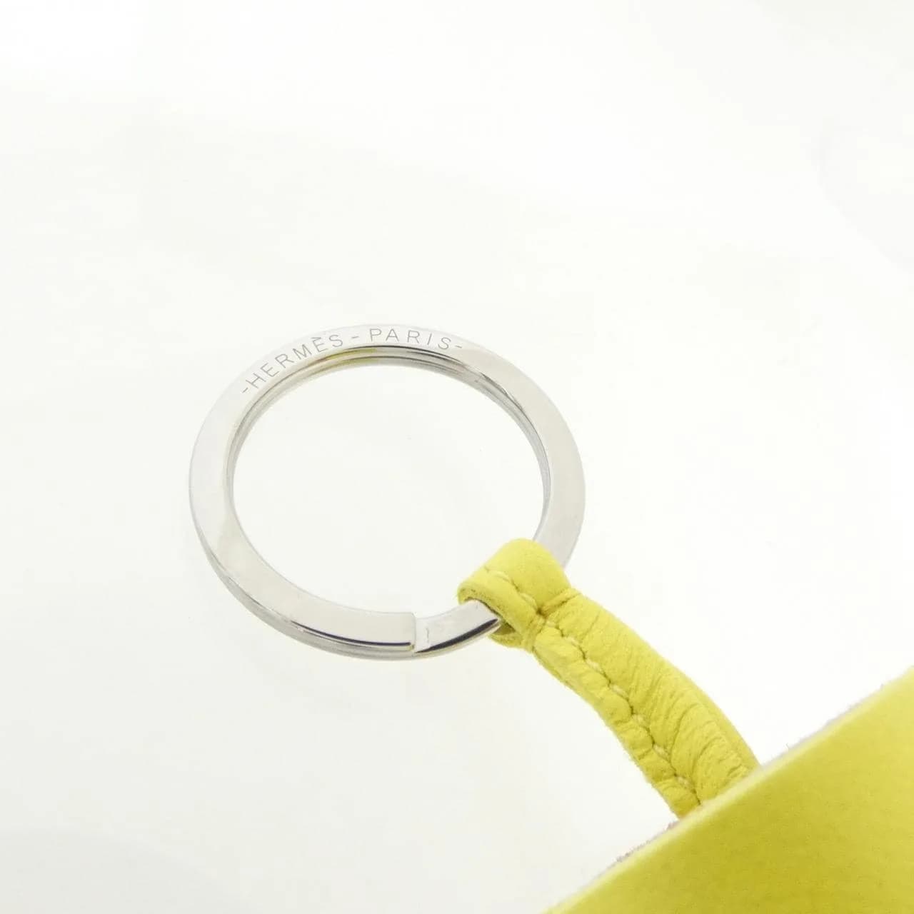 HERMES 079018CJ Key Case