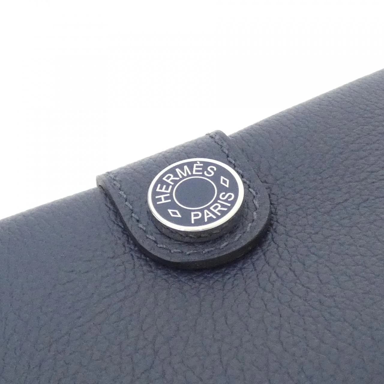 HERMES 084148CK Card Case