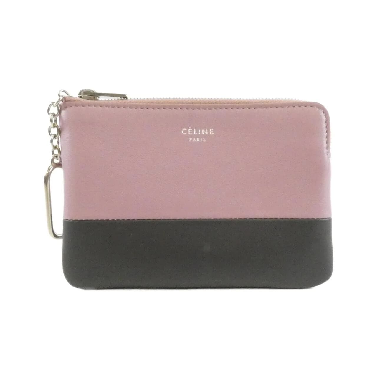 CELINE 106013AFF 散紙包 羊皮