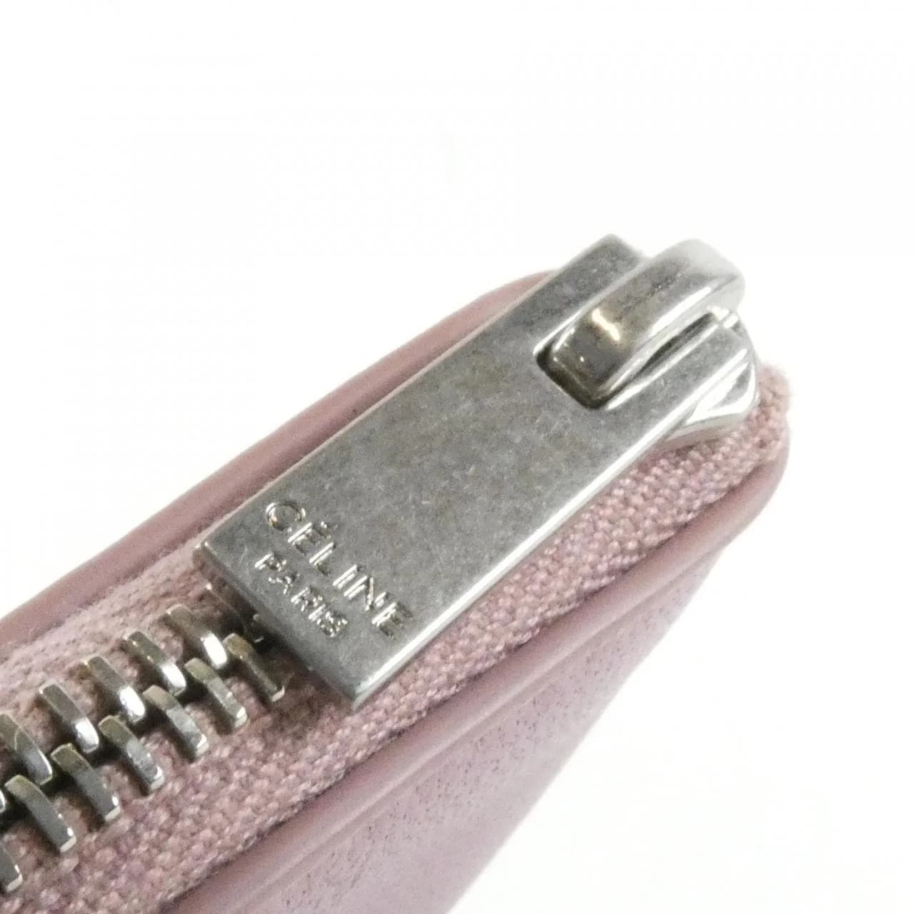 CELINE 106013AFF 散紙包 羊皮