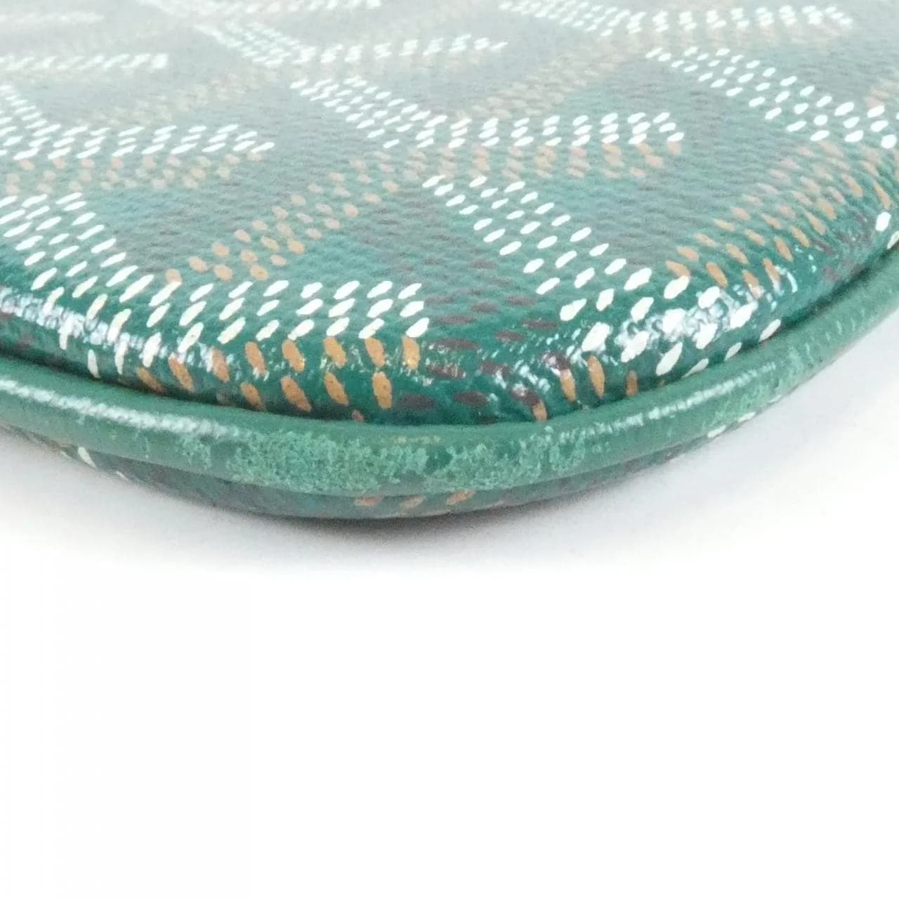 GOYARD ABU SENAT MM 手提包 帆布