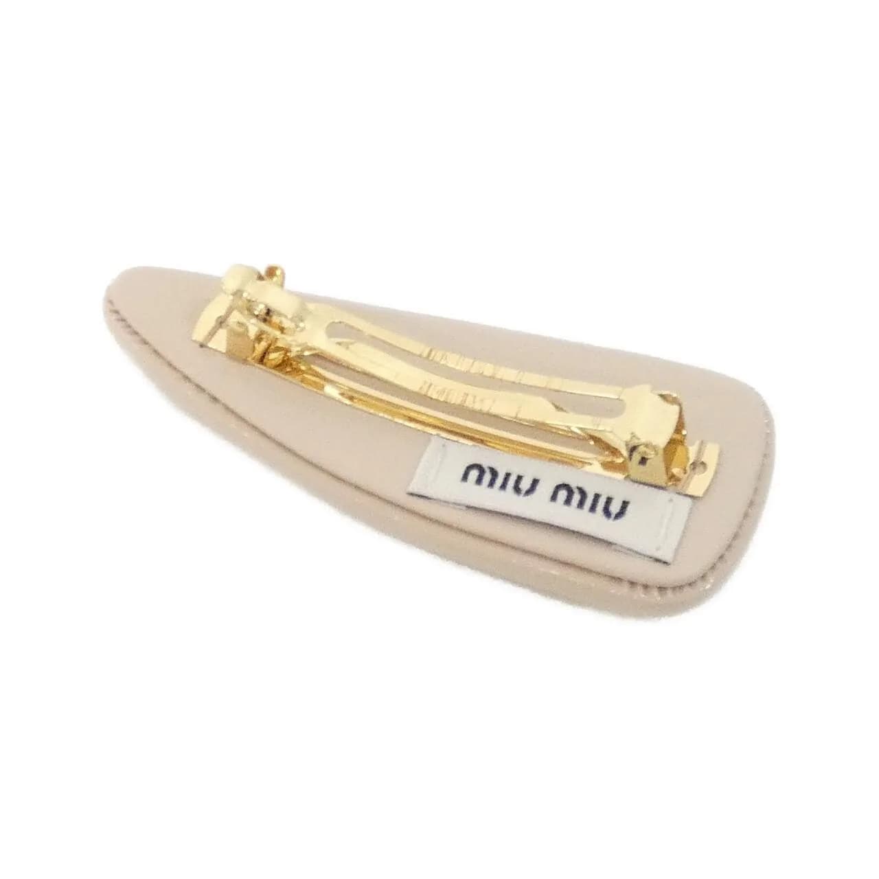 MIU MIU 5IF092 Accessories