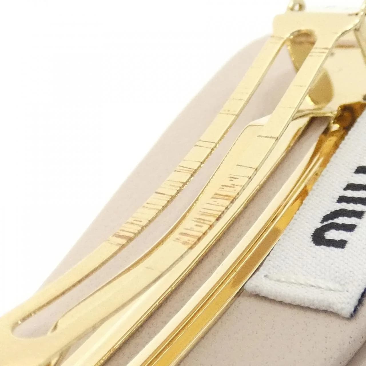 MIU MIU 5IF092 Accessories