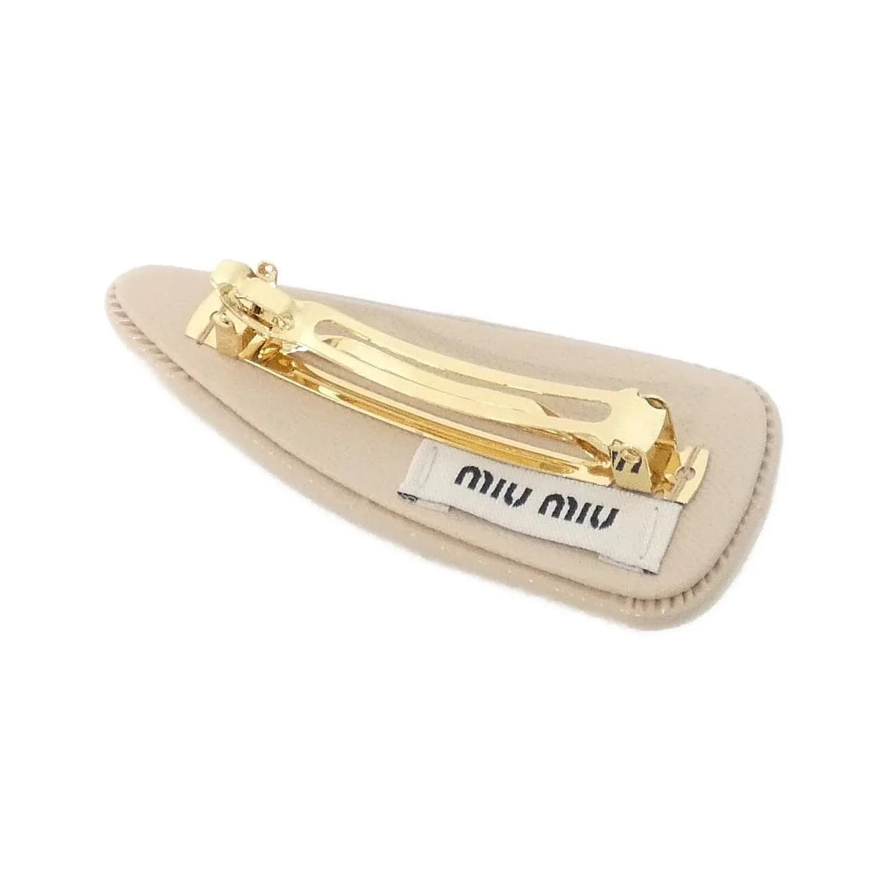 MIU MIU 5IF092 Accessories