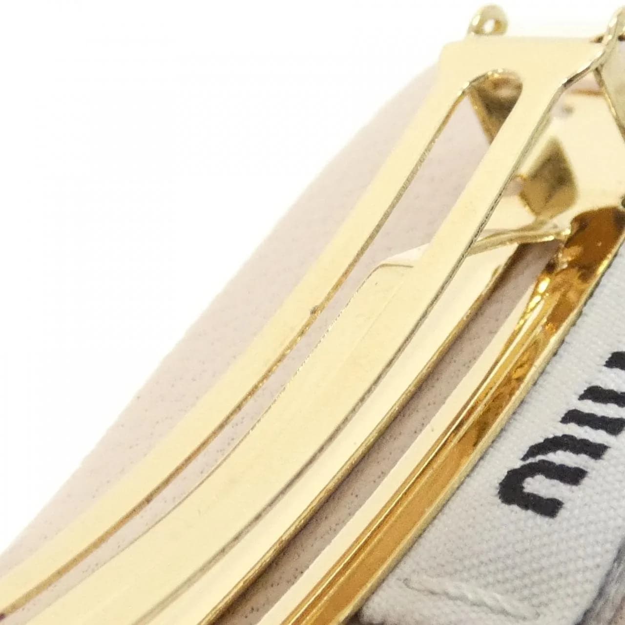 MIU MIU 5IF092 Accessories