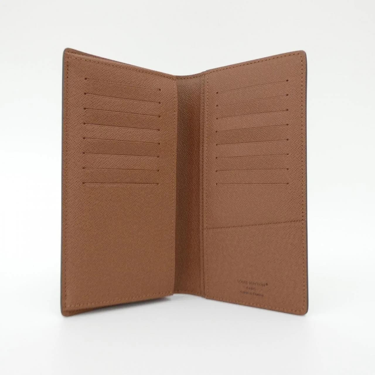 LOUIS VUITTON M66540 Wallet Monogram
