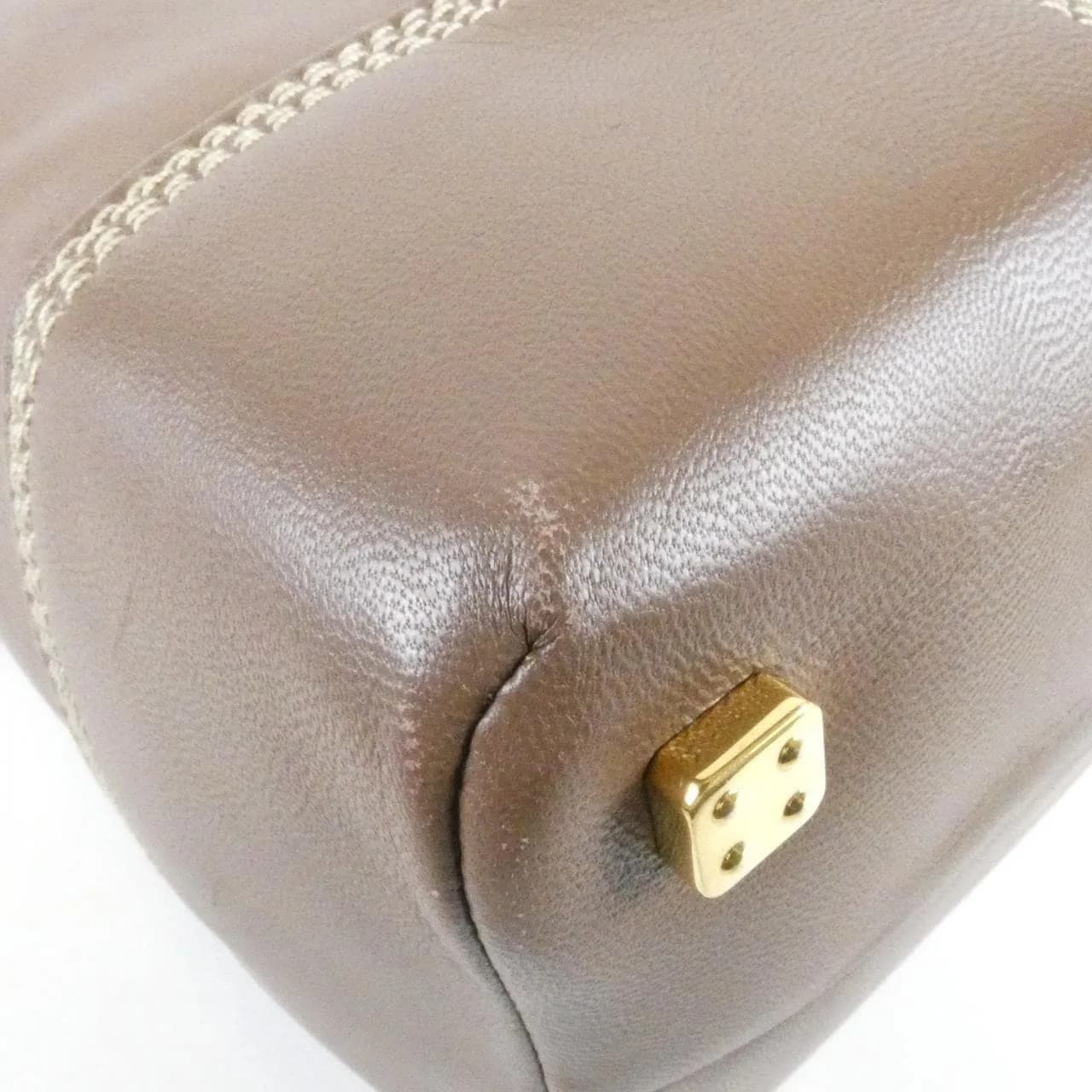 LOEWE Amazona 手提包 皮革
