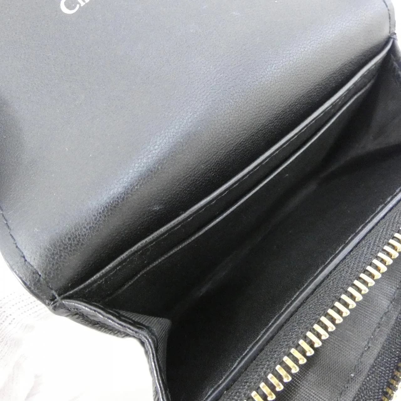 DIOR Caro S5132UWHC 銀包