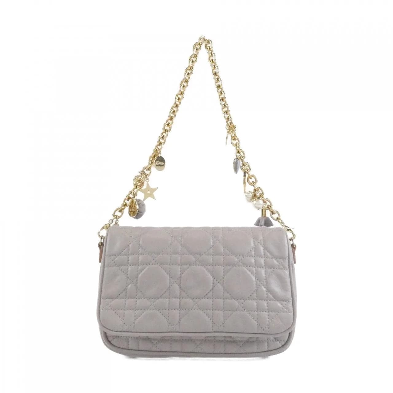 DIOR S0437OLAT 肩背包 羊皮