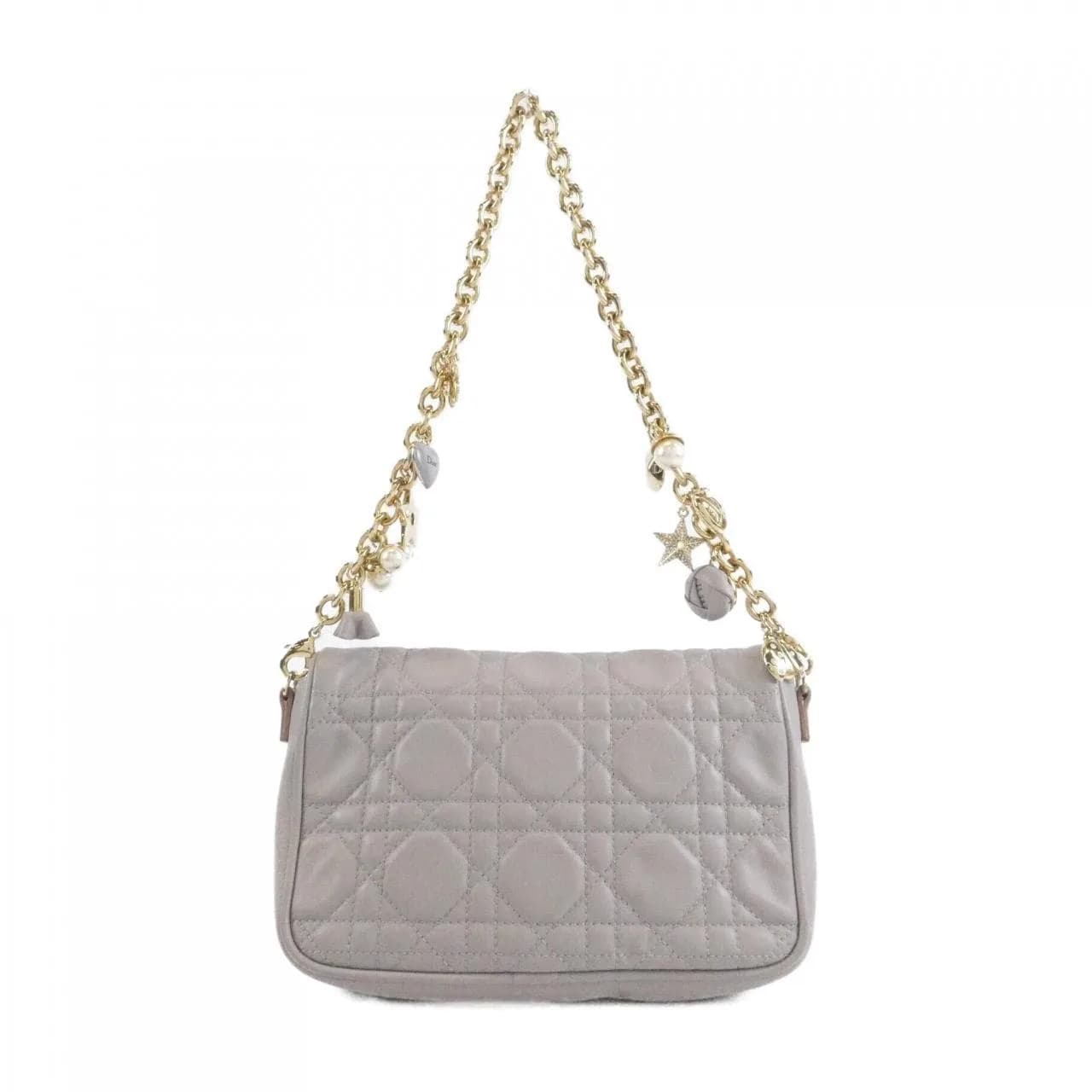 DIOR S0437OLAT 肩背包 羊皮