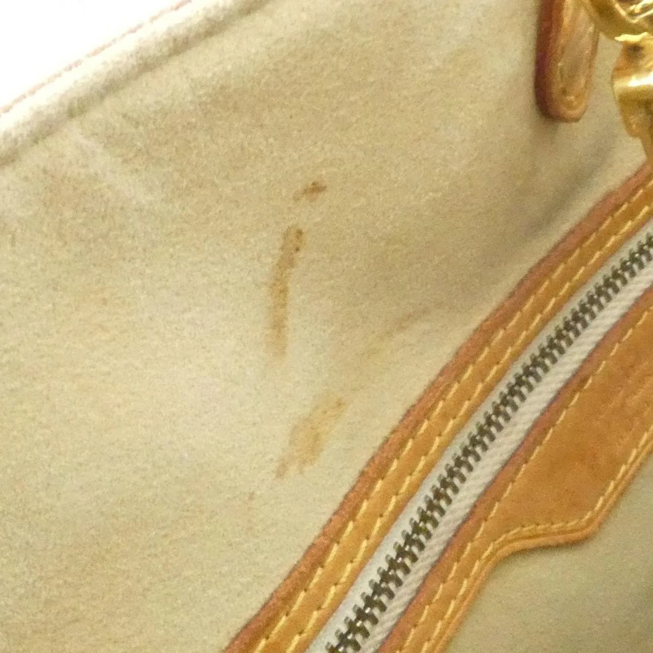 LOUIS VUITTON N51206 Handbag Damier