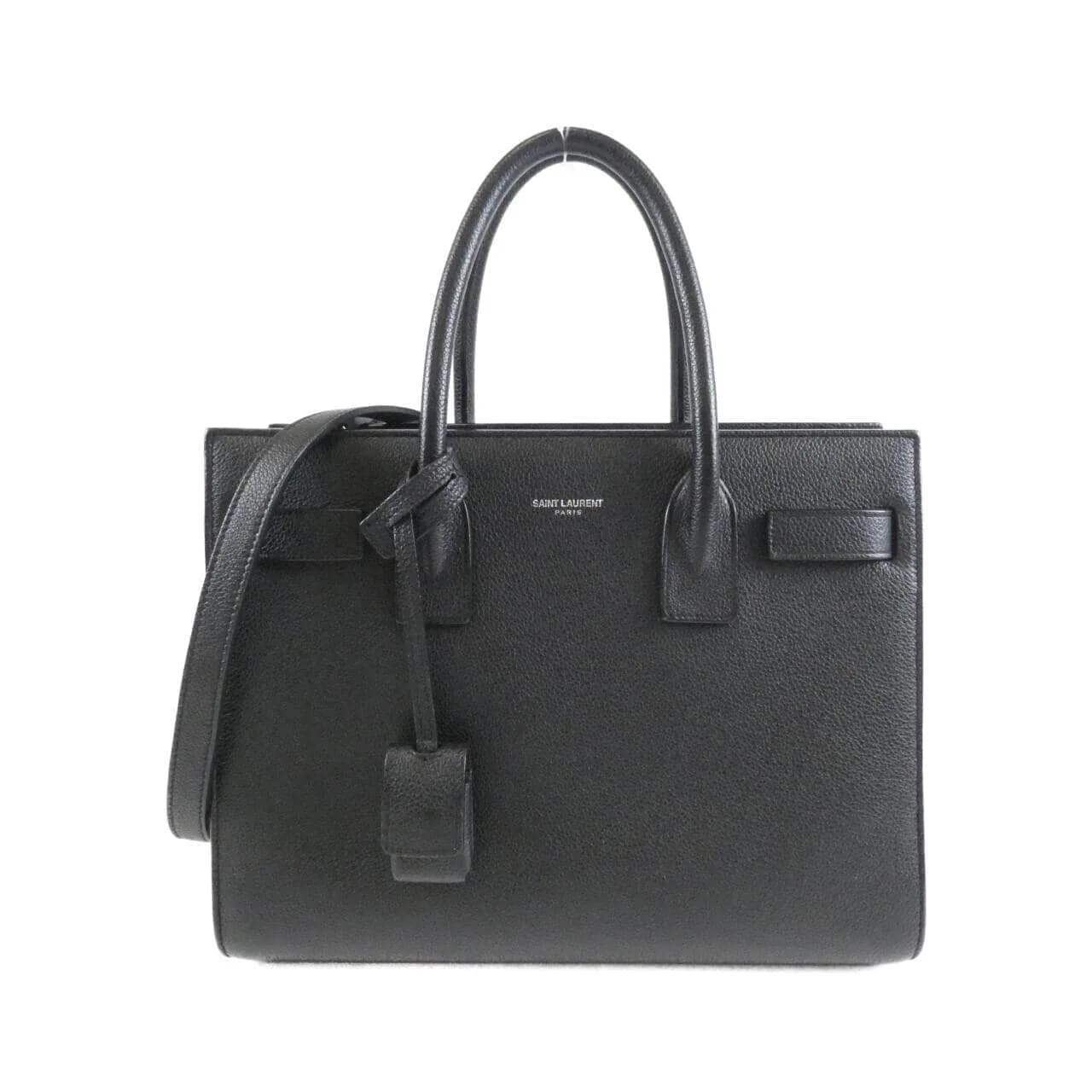 SAINT LAURENT Sac de Jour 398710 B680N 手提包