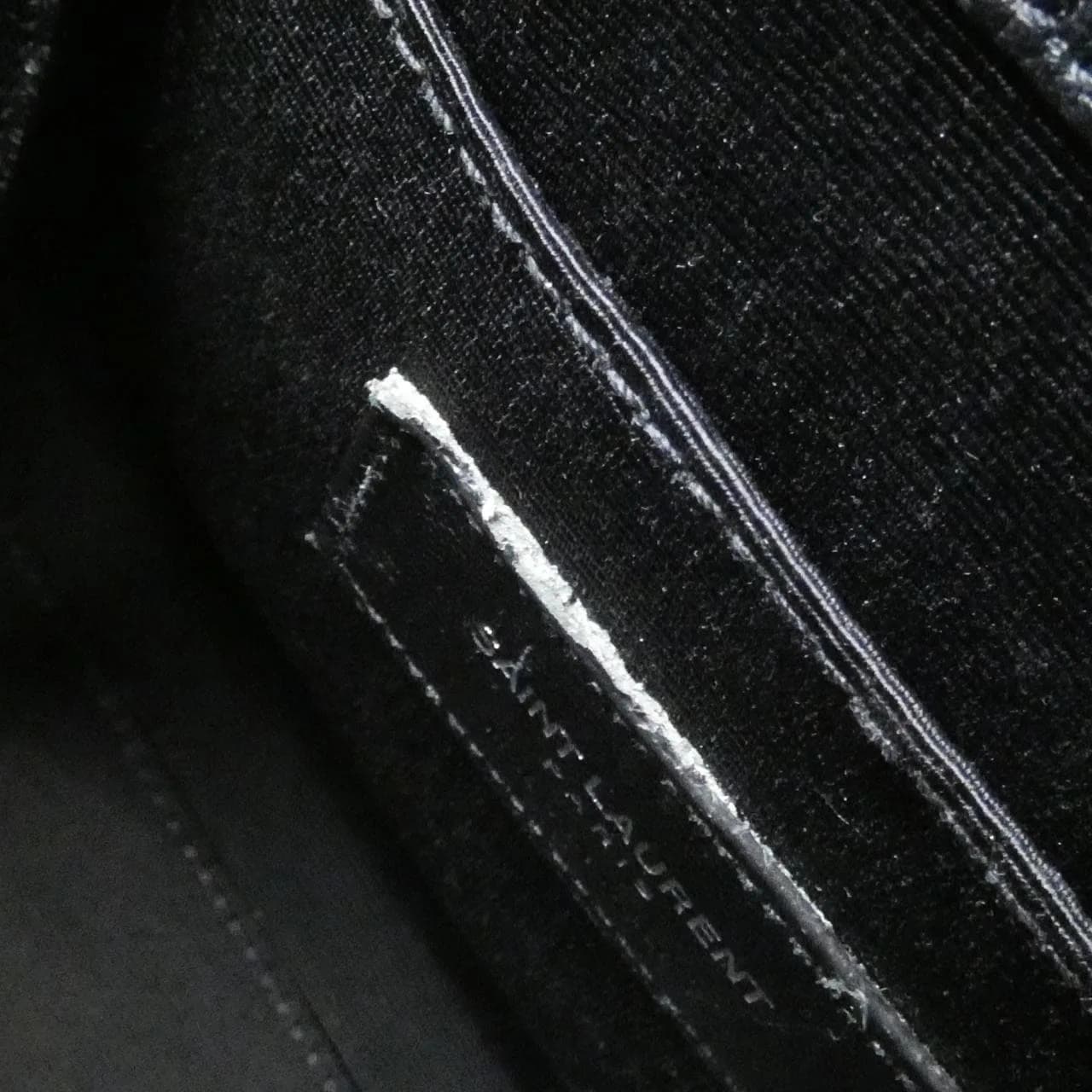 SAINT LAURENT Sac de Jour 398710 B680N 手提包