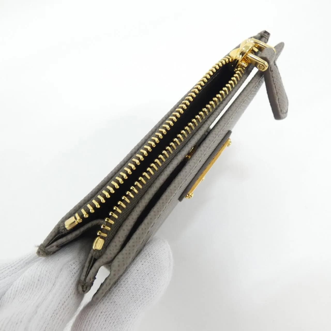 PRADA 1ML050 銀包