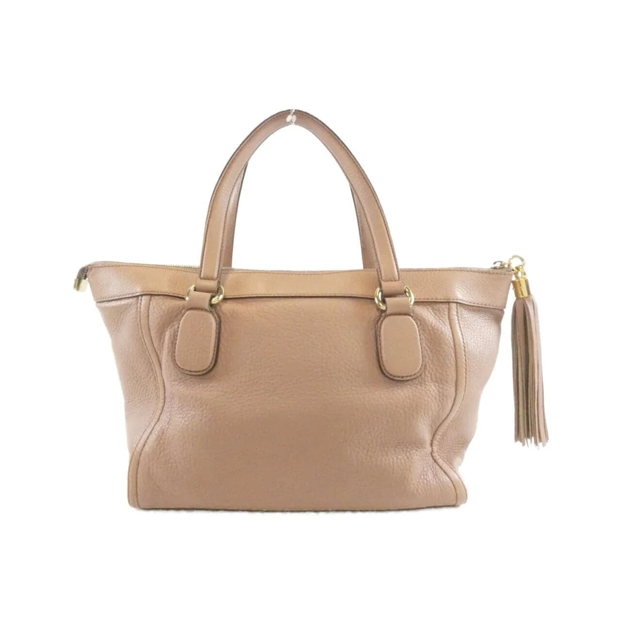 GUCCI 282307 A7M0G 手提包 皮革