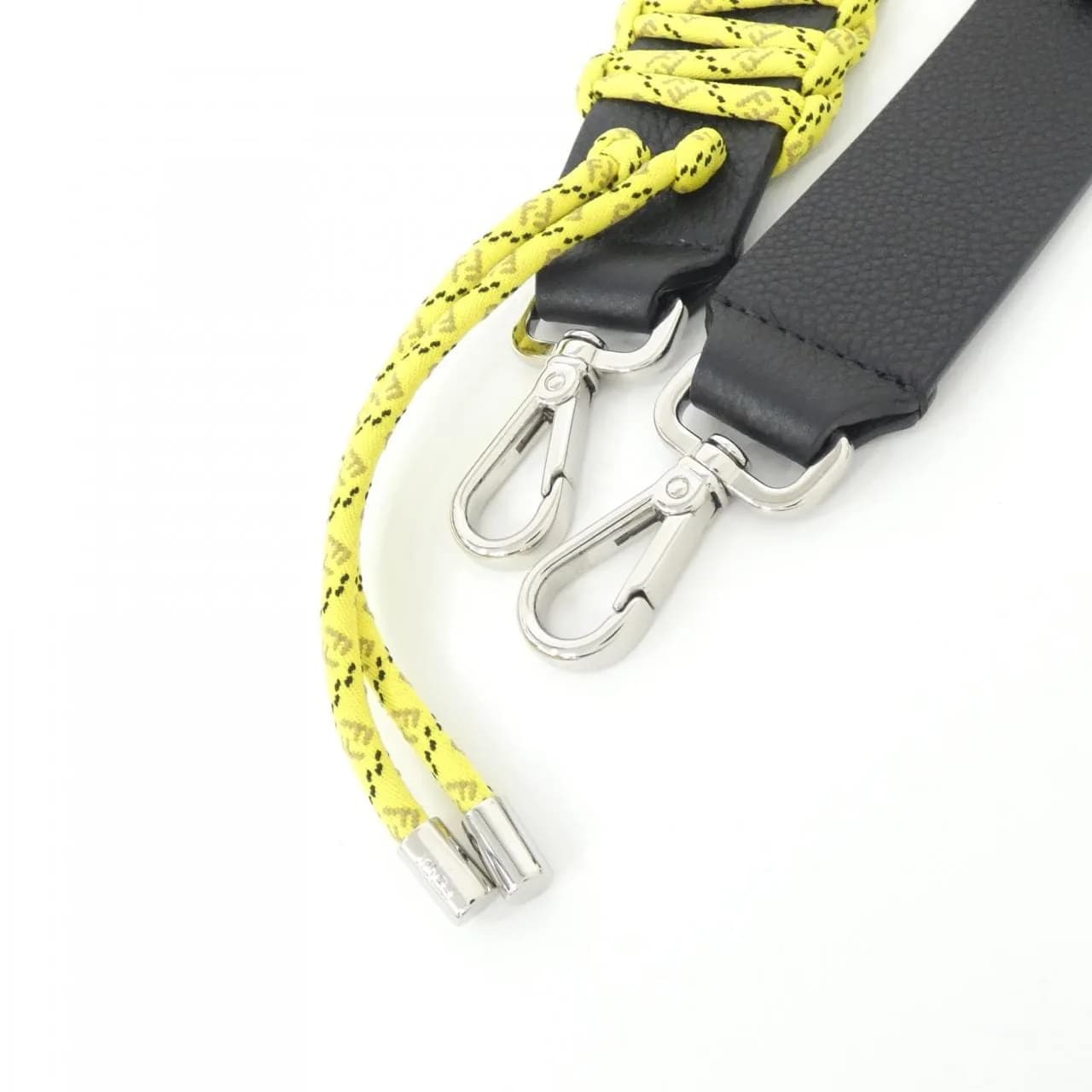 FENDI 8AV990 AW36 銀包 皮革
