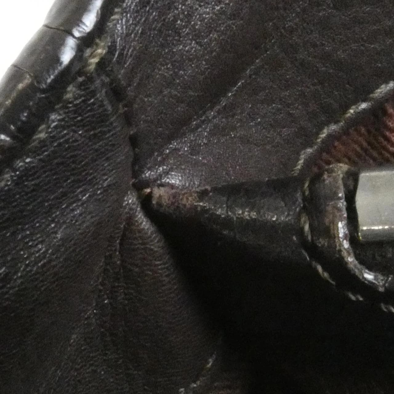 CELINE Boogie 134023SOF 手提包 皮革