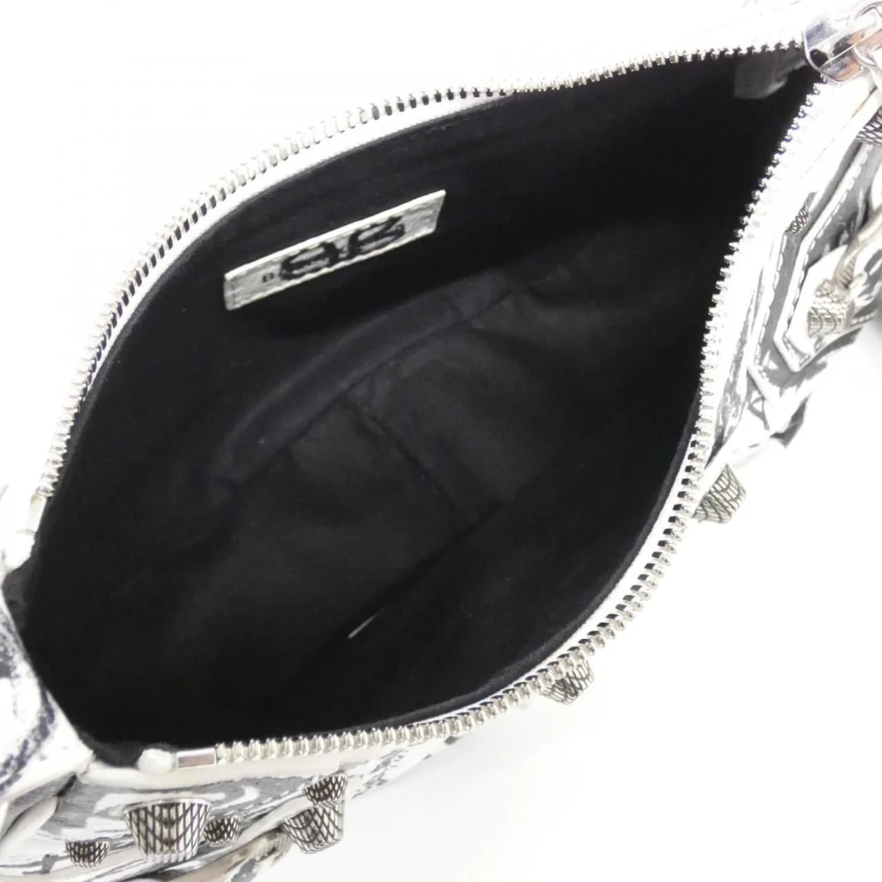 BALENCIAGA Le Cagole 671309 210GB 肩背包 皮革
